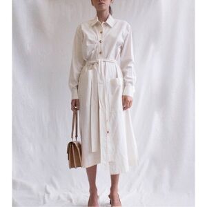 NWT Rejina Pyo Madison Dress